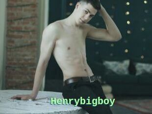 Henrybigboy