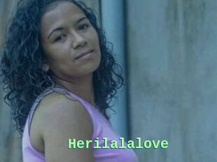 Herilalalove