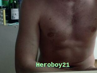 Heroboy21