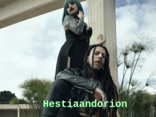 Hestiaandorion