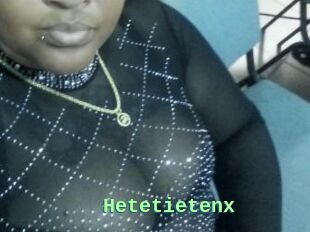 Hetetietenx