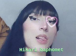 Hikari_baphomet