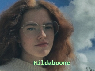 Hildaboone