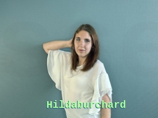 Hildaburchard