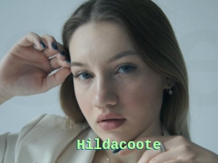 Hildacoote