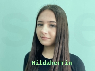 Hildaherrin