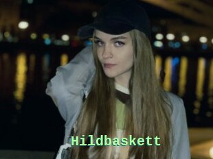 Hildbaskett