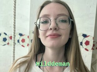 Hilddeman