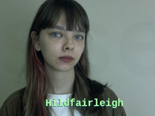 Hildfairleigh