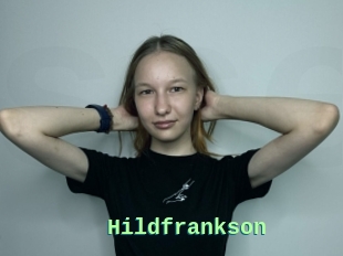 Hildfrankson