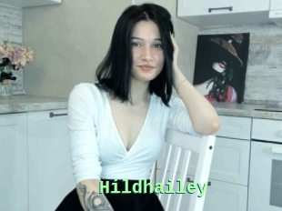 Hildhailey