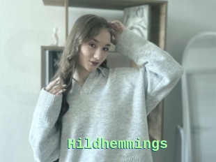 hildhemmings S Sexe