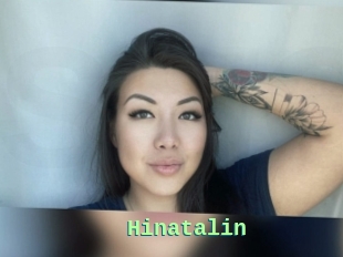 Hinatalin