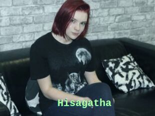 Hisagatha