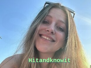 Hitandknowit