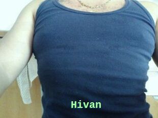 Hivan