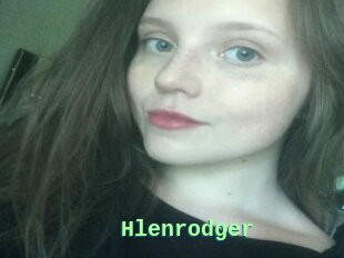 Hlenrodger