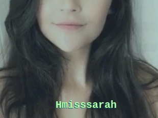 Hmisssarah