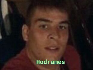 Hodrames