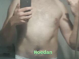 Hoedan