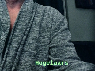 Hogelaars