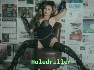 Holedriller