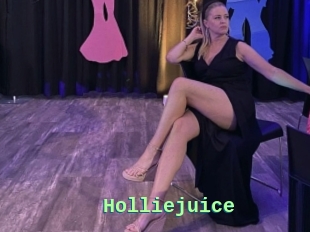 Holliejuice