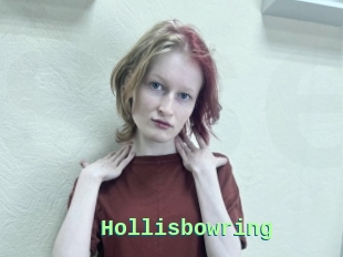 Hollisbowring