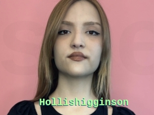 Hollishigginson