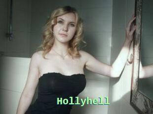 Hollyhell