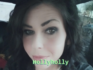 Hollyholly