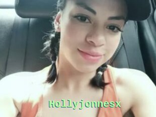 Hollyjonnesx