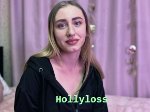 Hollyloss