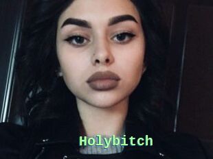 Holybitch