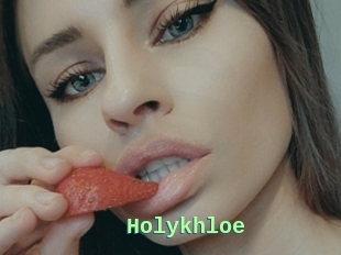 Holykhloe