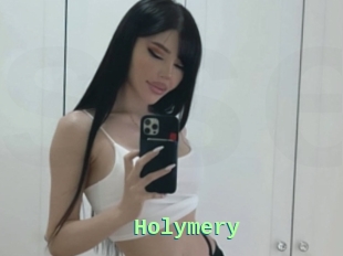 Holymery