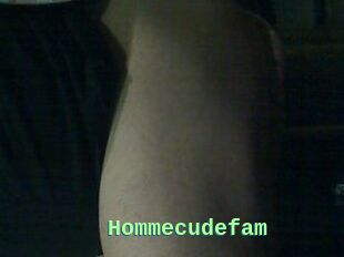 Hommecudefam