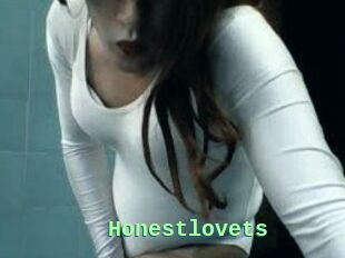 Honestlovets