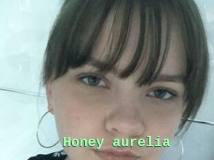 Honey_aurelia