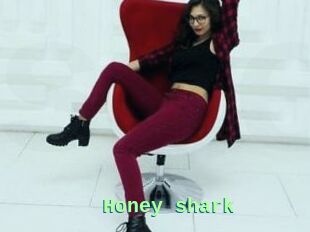 Honey_shark