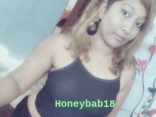 Honeybab18