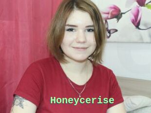 Honeycerise