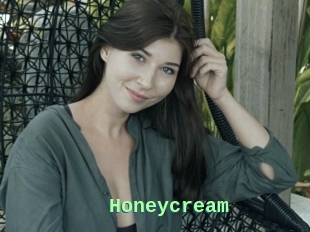 Honeycream