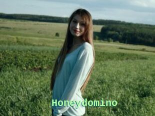 Honeydomino