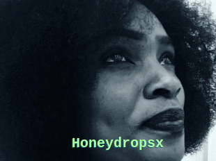 Honeydropsx