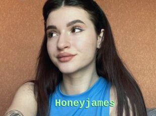 Honeyjames