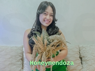 Honeymendoza