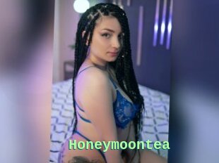 Honeymoontea