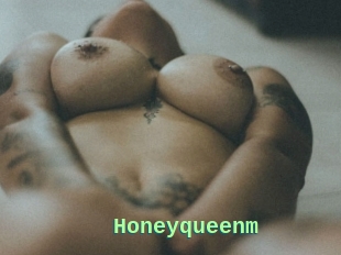 Honeyqueenm