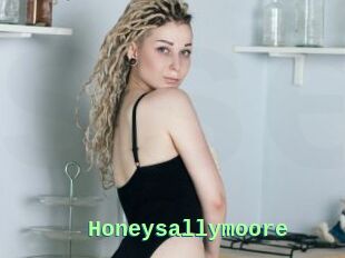 Honeysallymoore